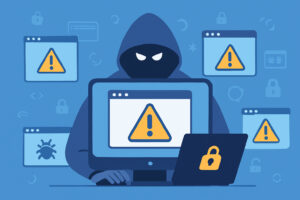 10 Common WordPress Security Vulnerabilities in 2025