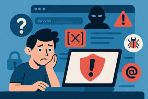 7 Signs Your Website Has Been Hacked