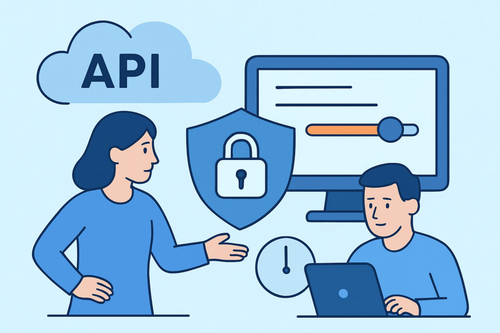 API Rate Limiting: Security Beyond Performance