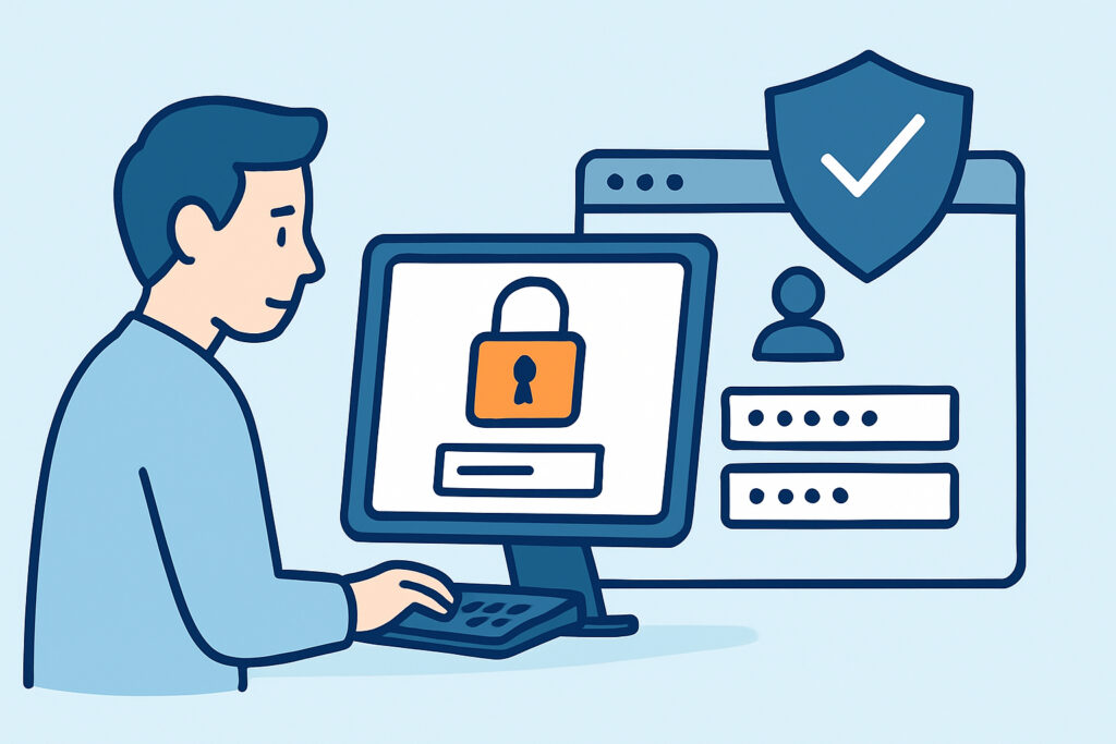 Authenticated Scanning – Testing Behind the Login