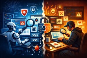 Automated vs Manual Security Testing: Pros and Cons