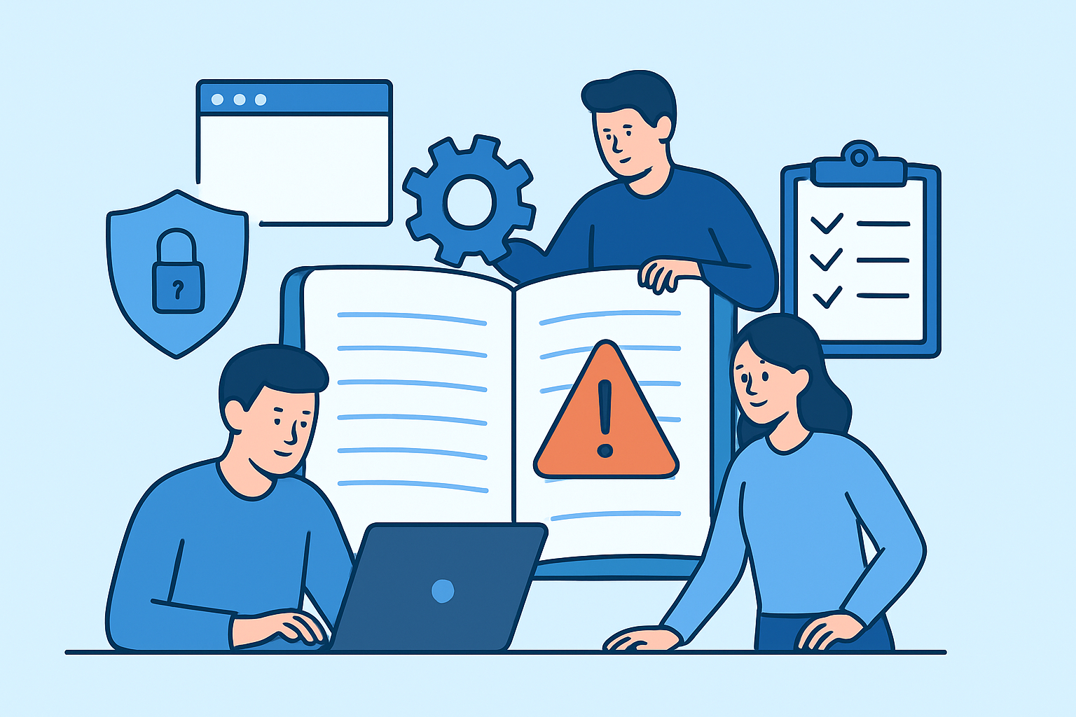 Building an Incident Response Runbook for Web Teams