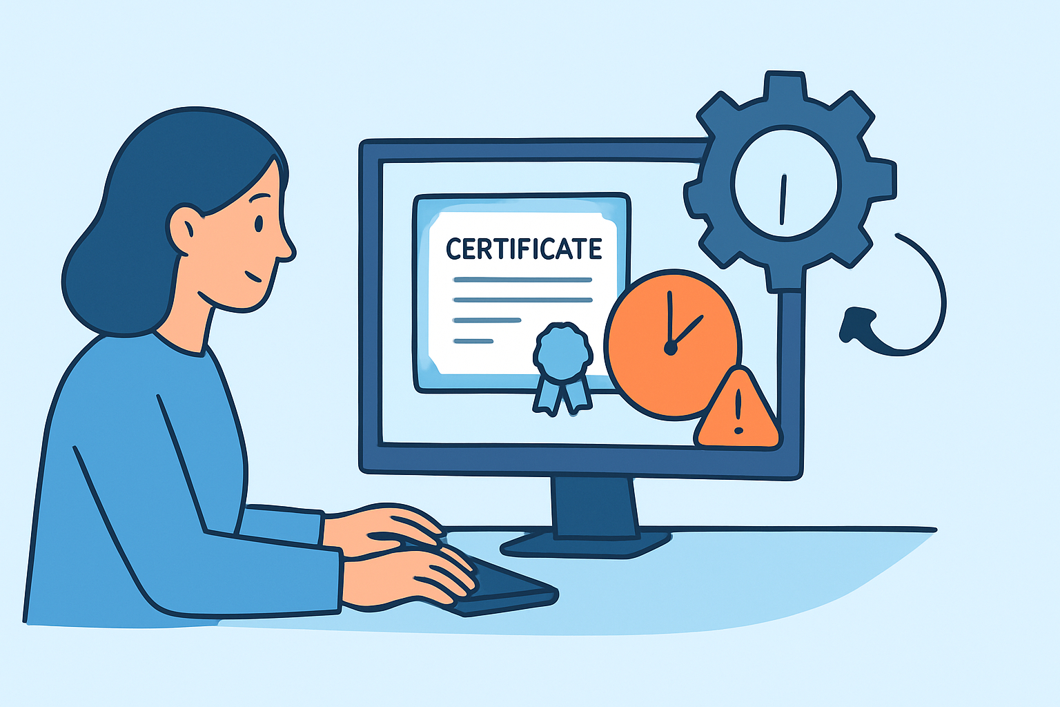 Certificate Expiry – Monitoring and Renewal Automation