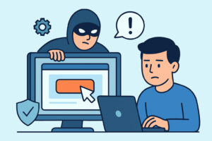 Clickjacking Attacks: What They Are and How to Stop Them