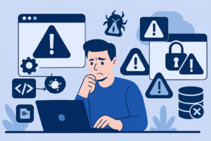 Configuration Errors That Leave Websites Vulnerable