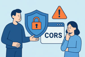 CORS Misconfiguration: A Common Security Pitfall