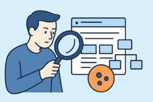 Crawling Depth and Why Scanners Miss Hidden Pages