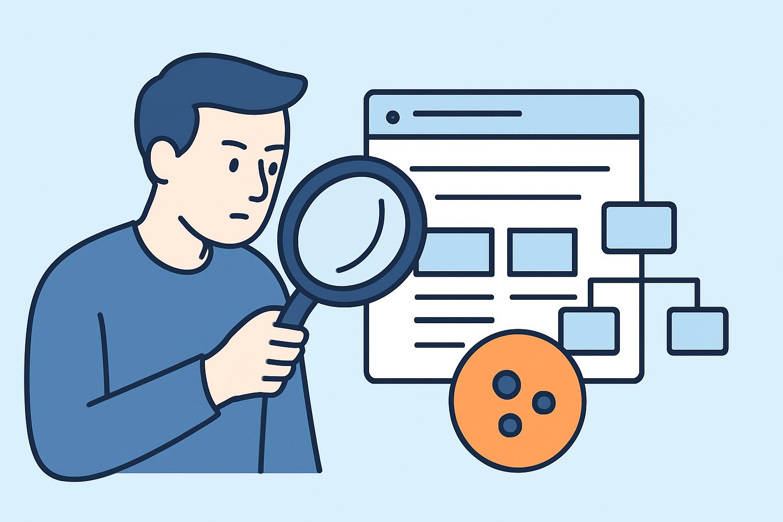 Crawling Depth and Why Scanners Miss Hidden Pages