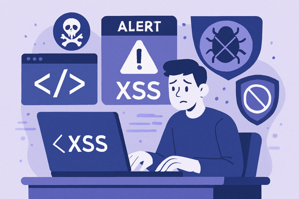 Cross-Site Scripting (XSS): A Beginner's Guide