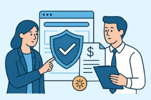 Cyber Insurance Requirements for Web Applications