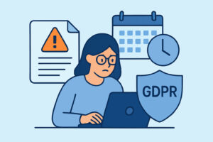Data Breach Notification – GDPR Timelines Explained