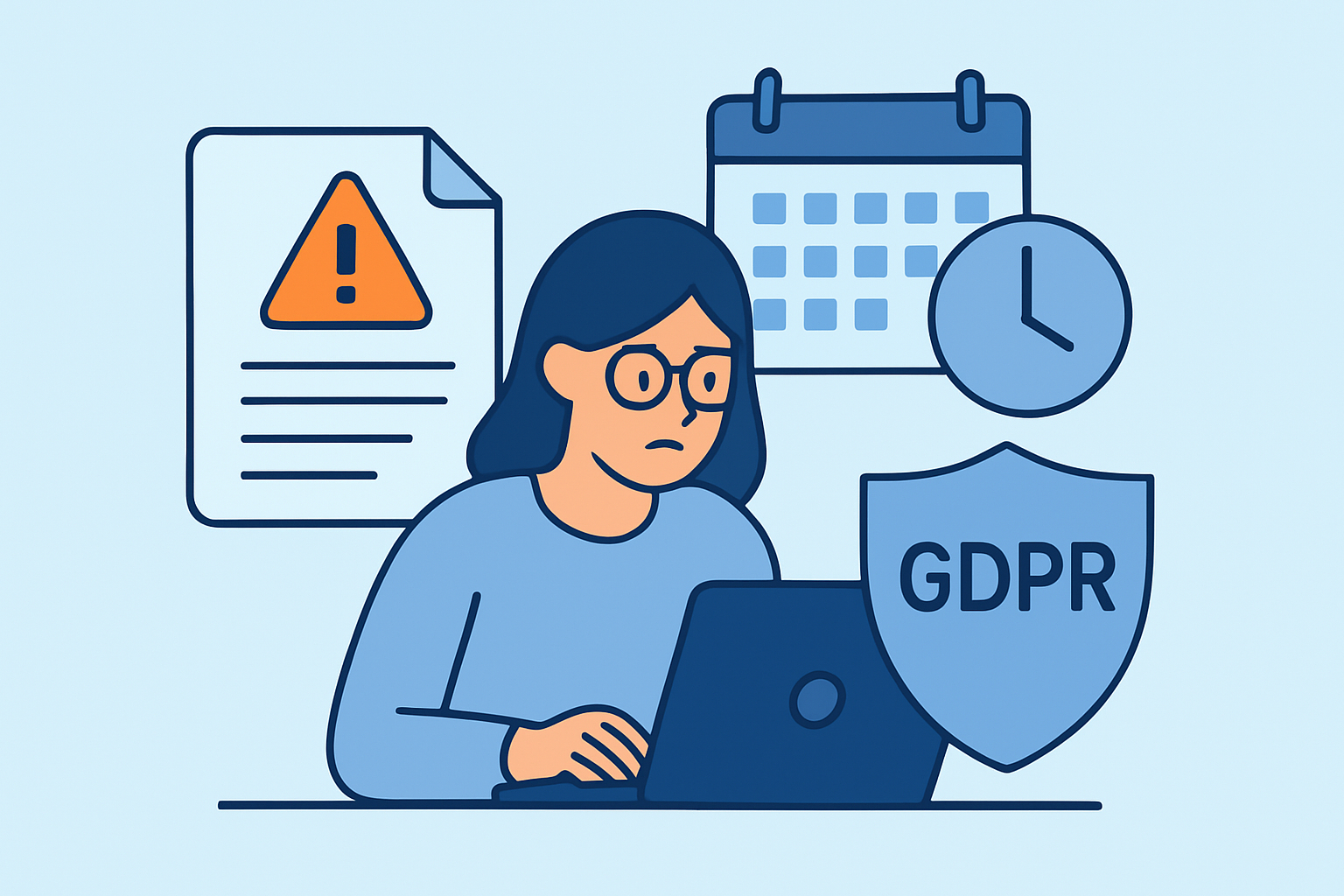 Data Breach Notification – GDPR Timelines Explained