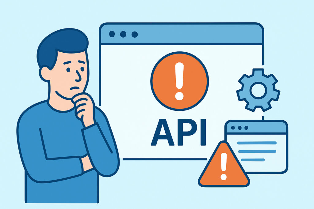 Deprecated API Versions as an Overlooked Risk