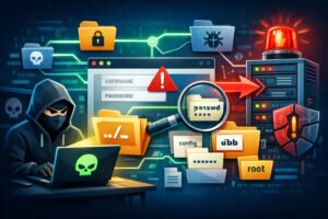 Directory Traversal Attacks: What You Need to Know