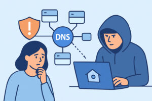 DNS Rebinding Attacks Against Internal Services