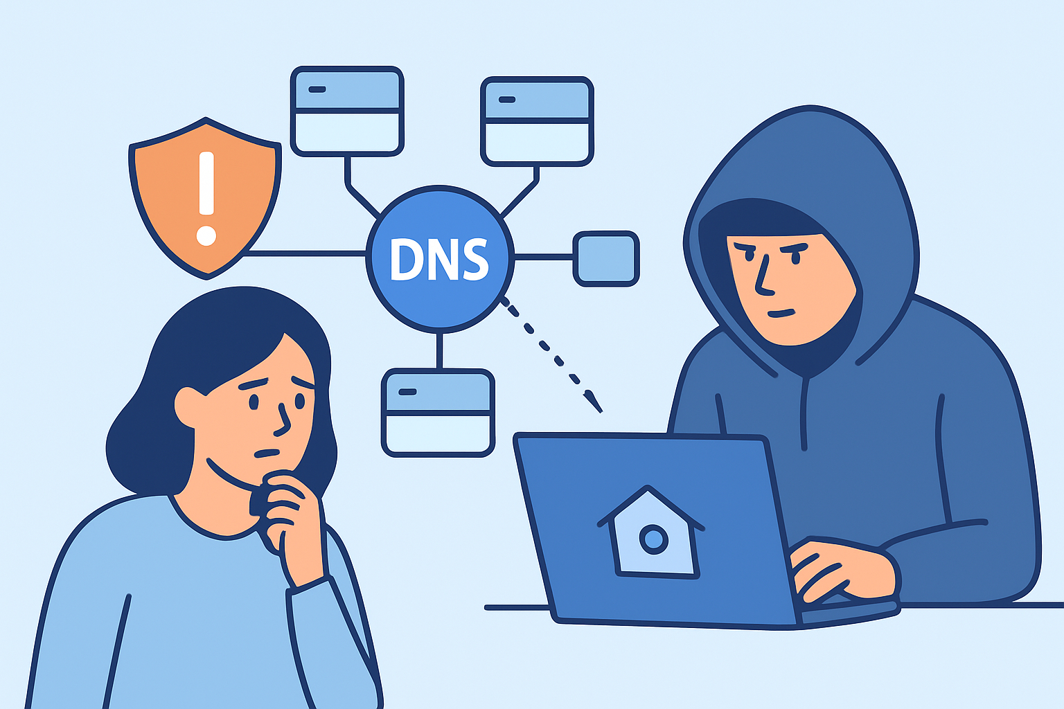 DNS Rebinding Attacks Against Internal Services