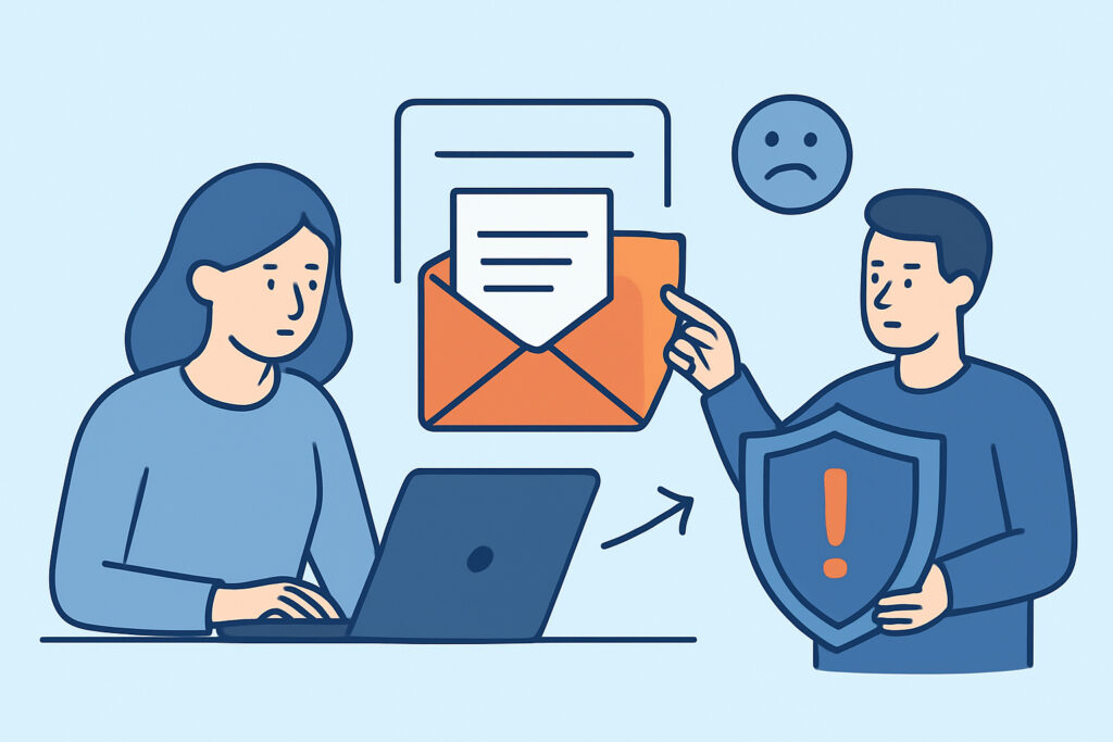 Email Injection Attacks: Detection and Prevention