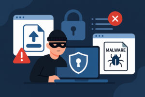 File Upload Vulnerabilities and How to Prevent Them
