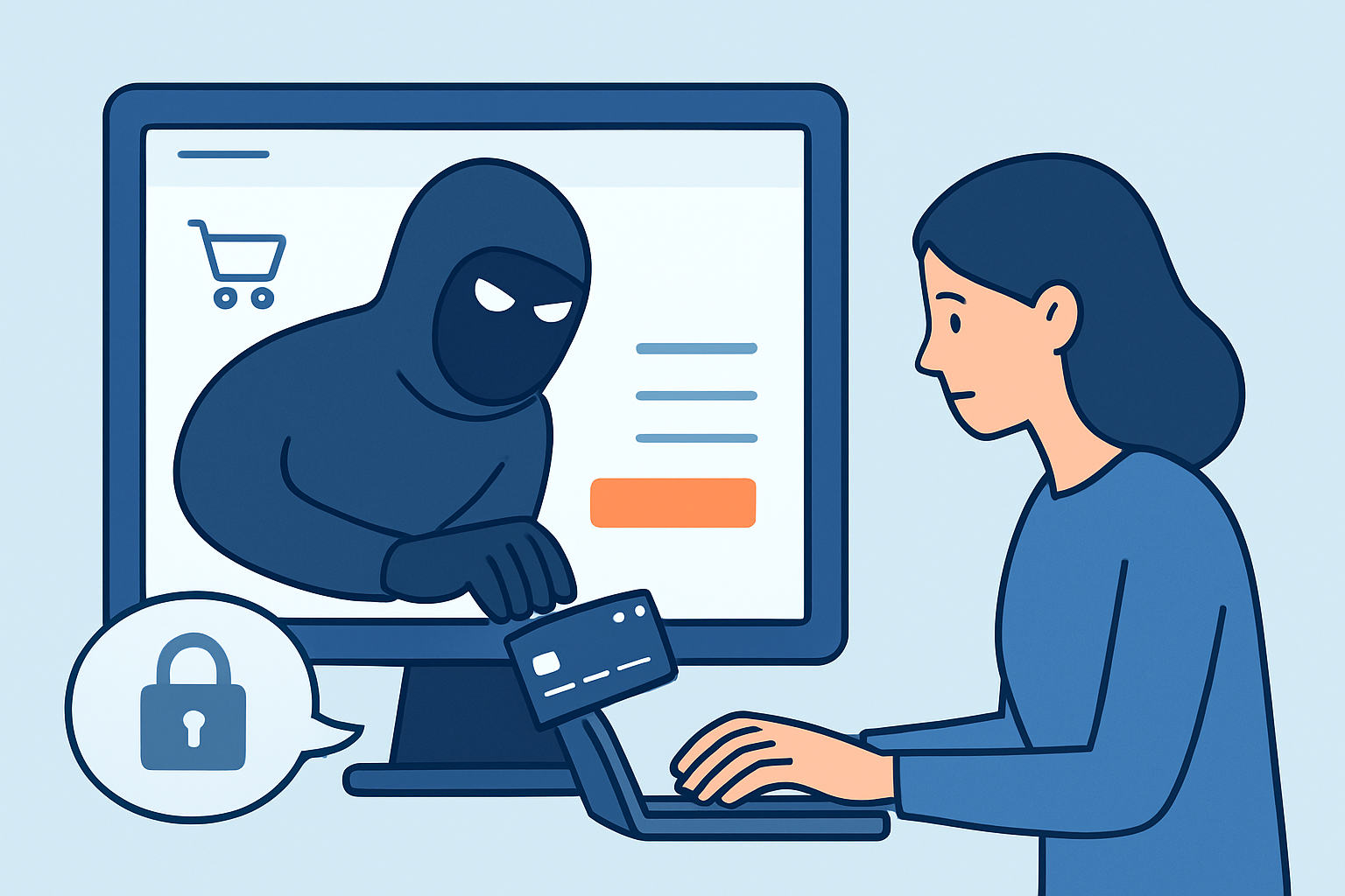 Formjacking – How Payment Skimmers Reach Checkout