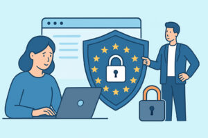 GDPR Compliance: Security Requirements for Websites