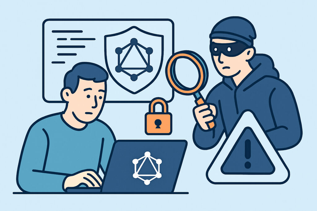 GraphQL Security: Common Vulnerabilities and Testing Methods