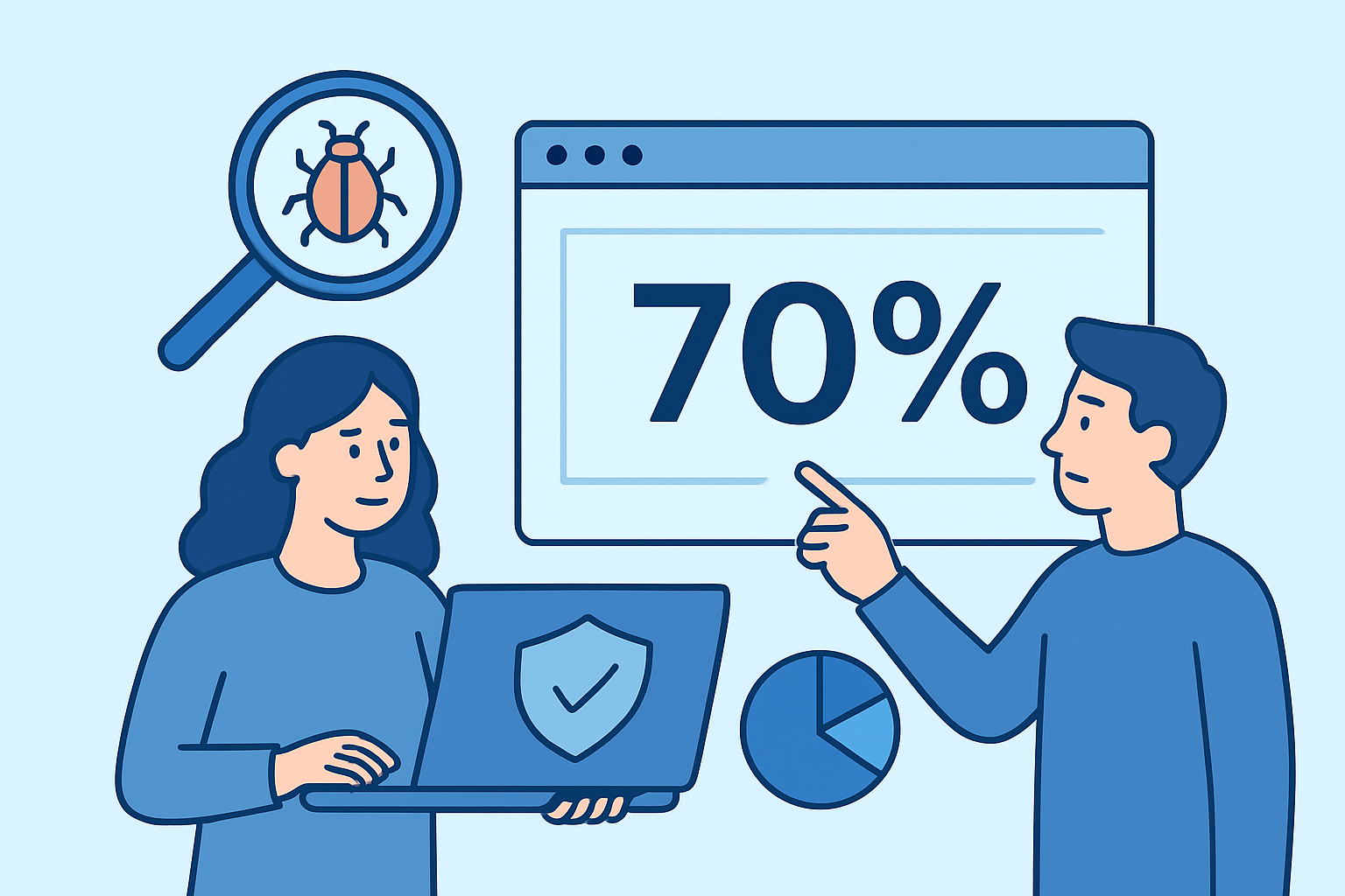 How Automated Scans Cover 70% of OWASP Categories