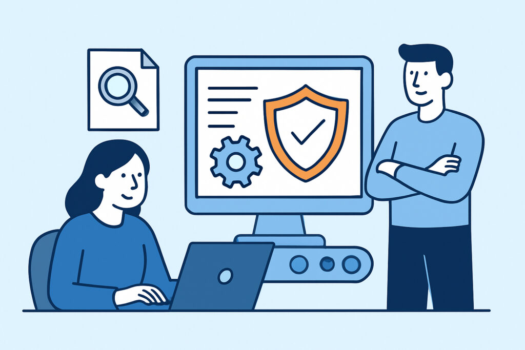 How Automated Security Scanning Saves Development Time