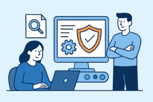 How Automated Security Scanning Saves Development Time