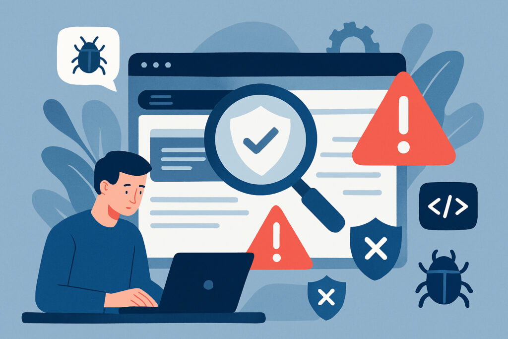 How Often Should You Scan Your Website for Threats?