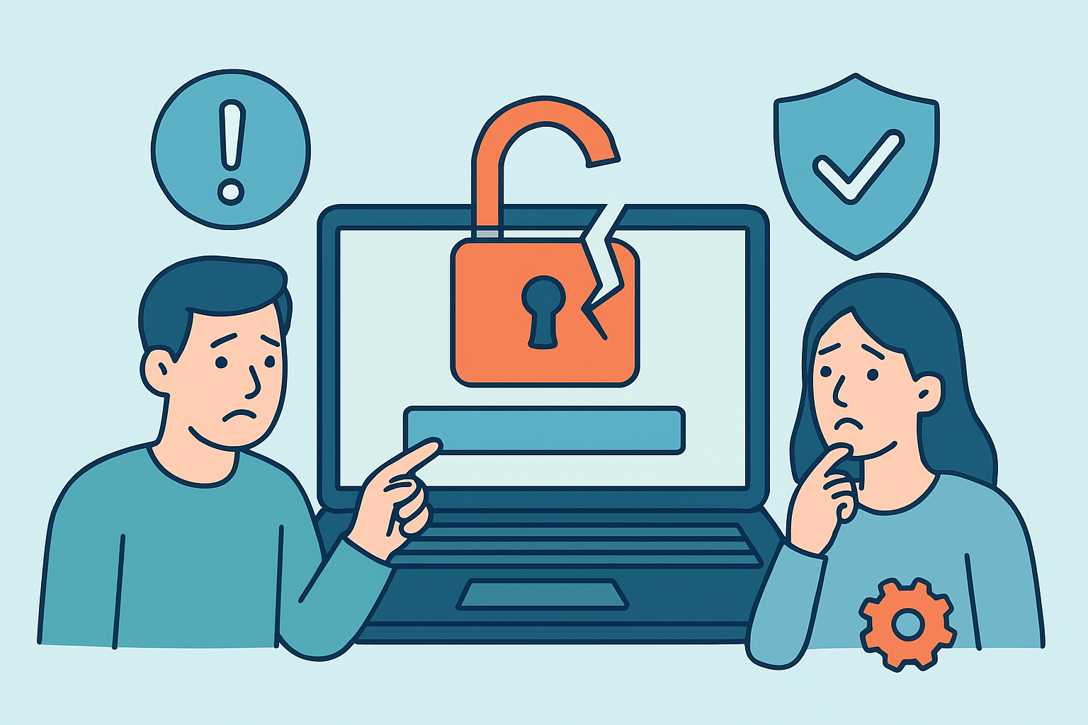 How to Detect and Fix Broken Authentication