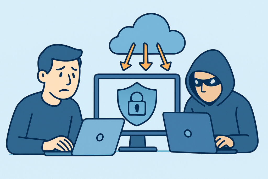 How to Protect Your Website from DDoS Attacks