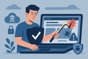 How to Remove Malware from Your Website Safely