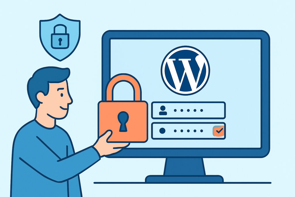 How to Secure WordPress Admin Panel in 10 Steps