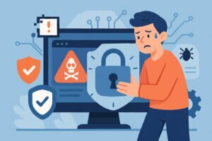 How to Secure Your Website After a Security Breach