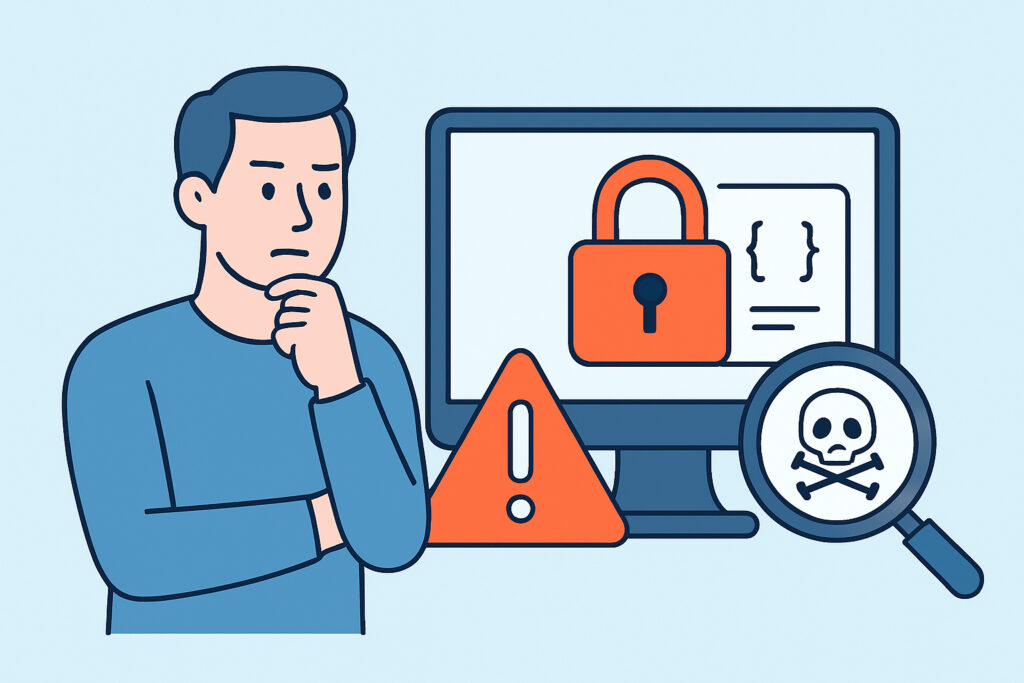 Insecure Deserialization: Understanding the Risk