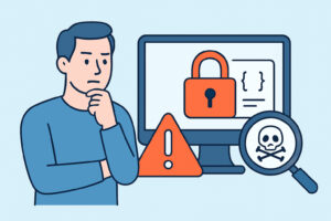 Insecure Deserialization: Understanding the Risk