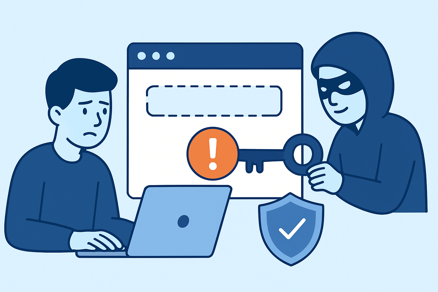 Insecure Direct Object References – Risks and Fixes