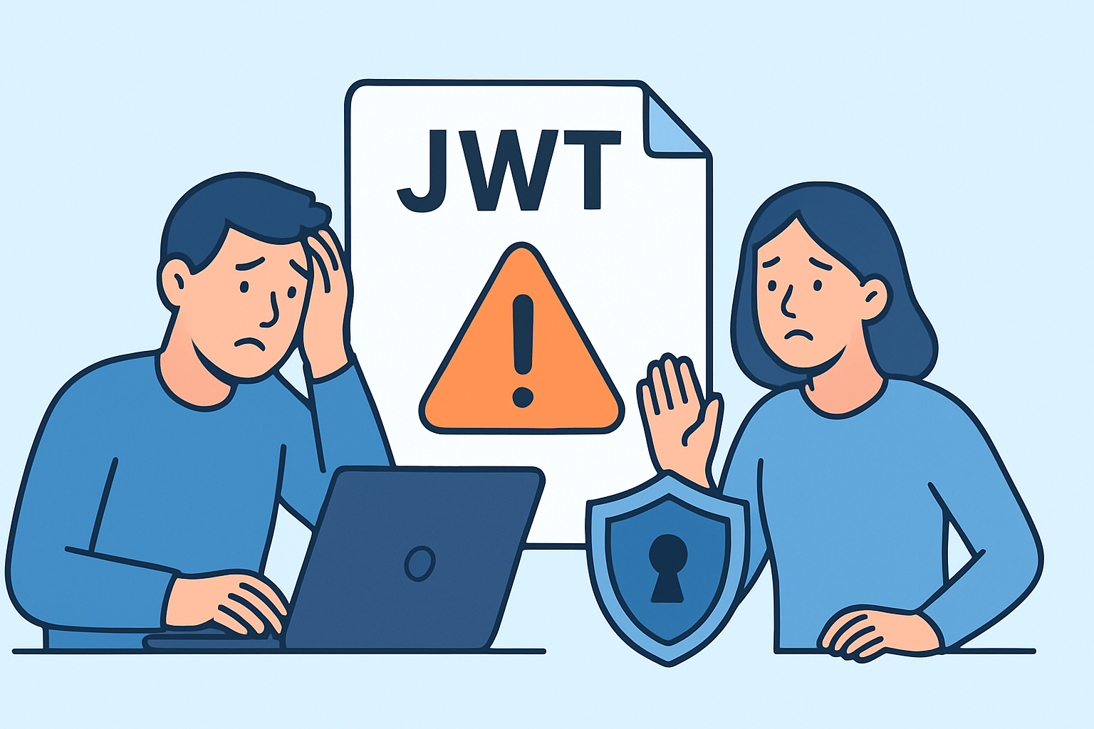 JWT Security: Common Implementation Mistakes