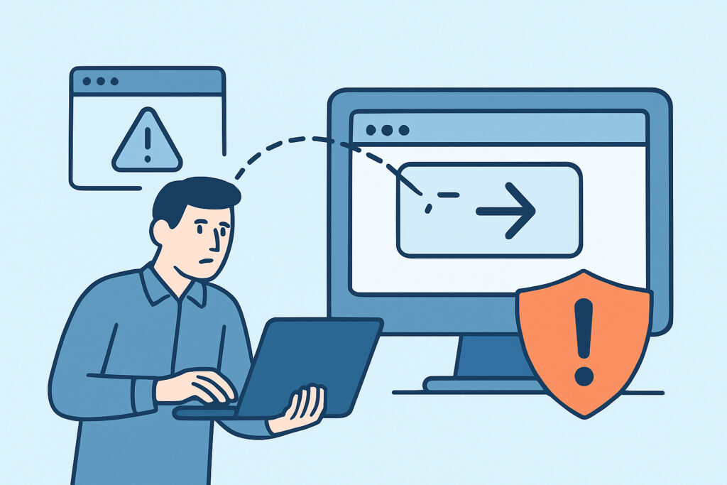 Open Redirect Vulnerabilities: Risks and Remediation