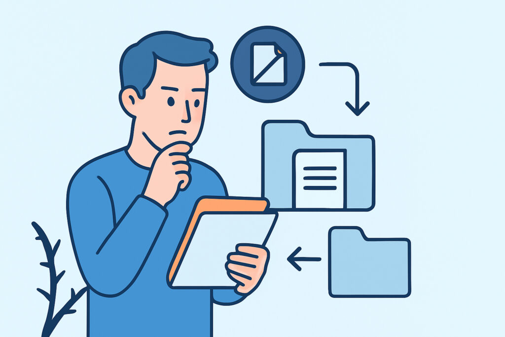 Path Traversal vs Directory Traversal: Key Differences