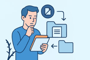 Path Traversal vs Directory Traversal: Key Differences