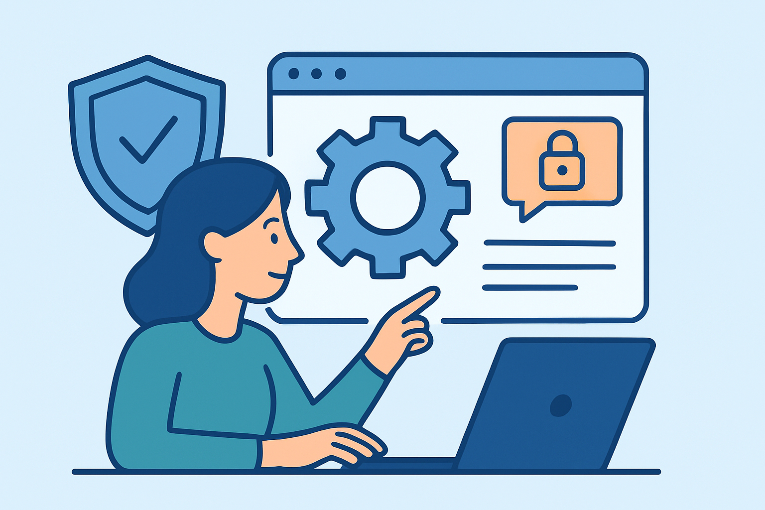 Permissions Policy Header – Controlling Browser APIs