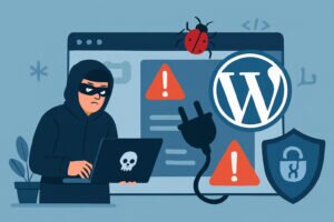 Plugin Vulnerabilities: The Biggest WordPress Security Threat
