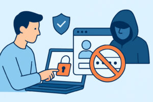 Preventing Credential Stuffing Attacks on Your Website