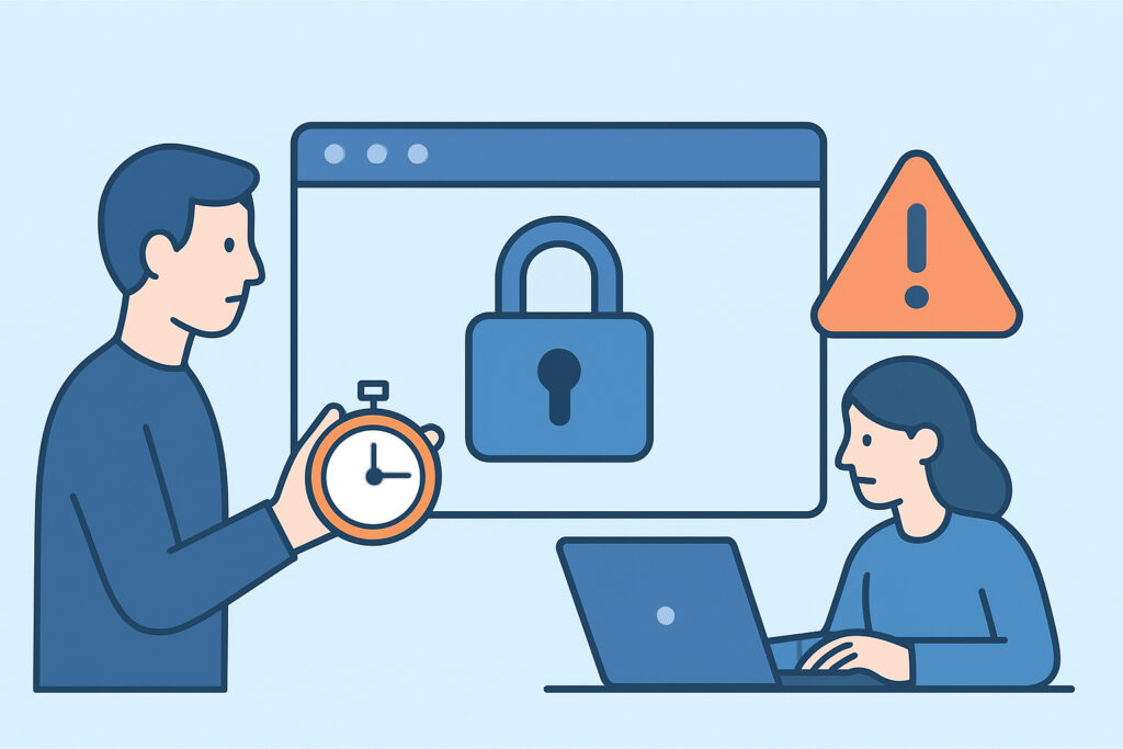 Race Condition Vulnerabilities in Web Applications