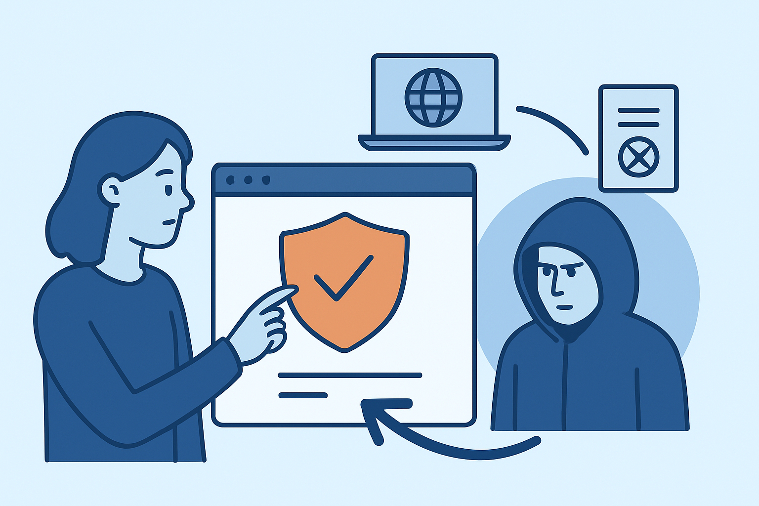 Referrer Policy and What It Leaks to Third Parties
