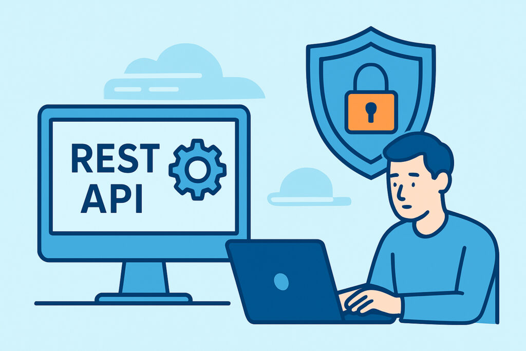REST API Security Best Practices for 2025