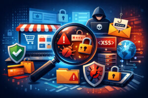 Security Scanning for E-commerce: Special Considerations