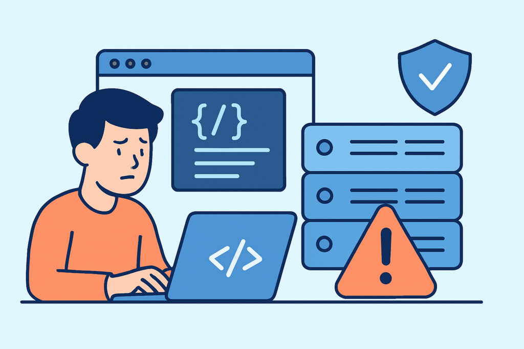 Server-Side Template Injection (SSTI) Vulnerabilities