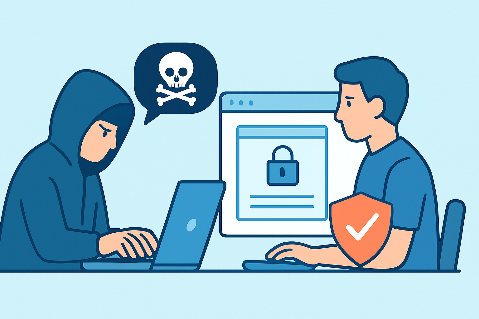 Session Hijacking: Prevention Techniques for Web Apps